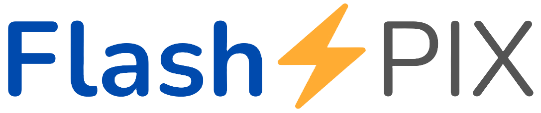 FlashPix Logo